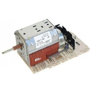 Timer Lavatrice Rex - (RS0306)